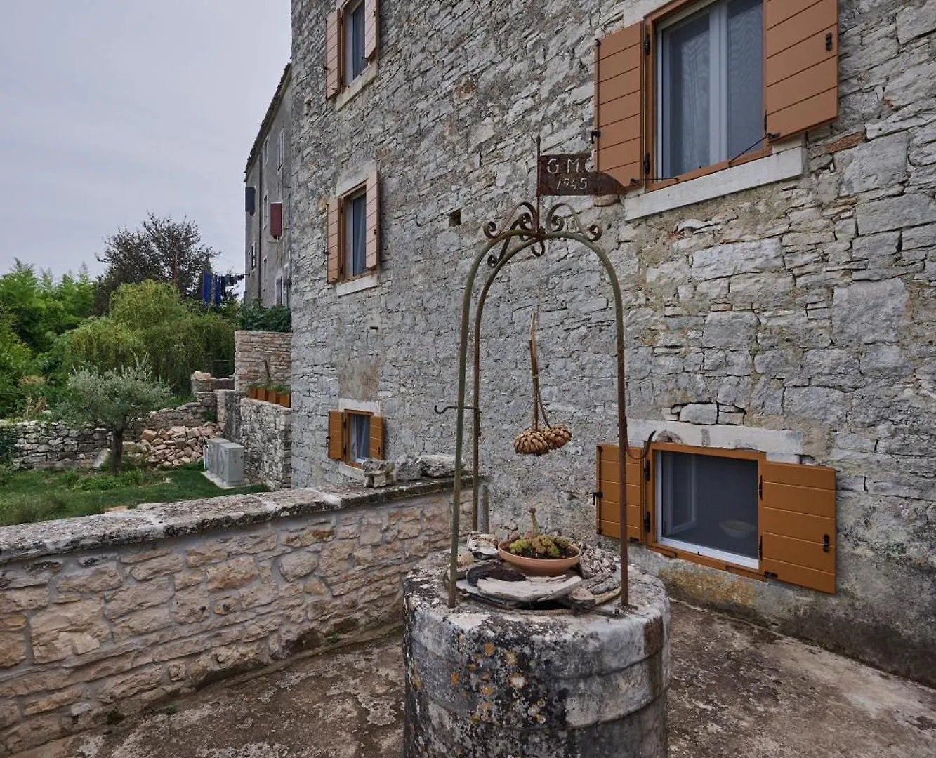 Villa Porta No Bale Kroatien