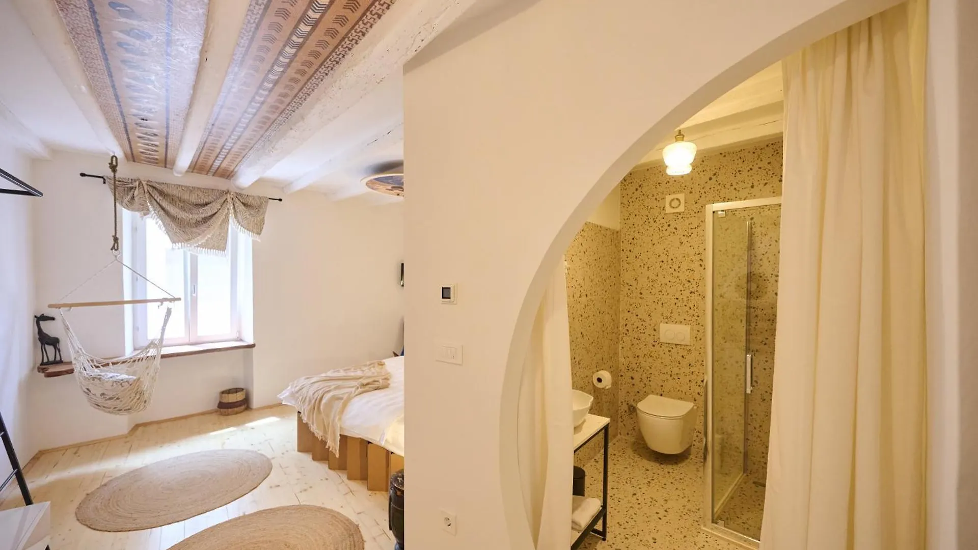 Bed & Breakfast Villa Porta No Bale