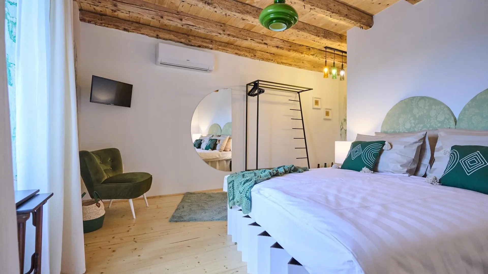 Villa Porta No Bale Kroatien