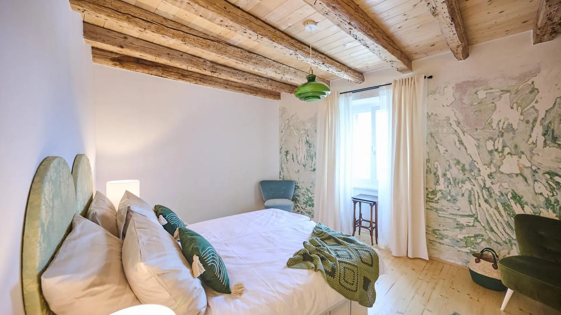 Bed & Breakfast Villa Porta No Bale