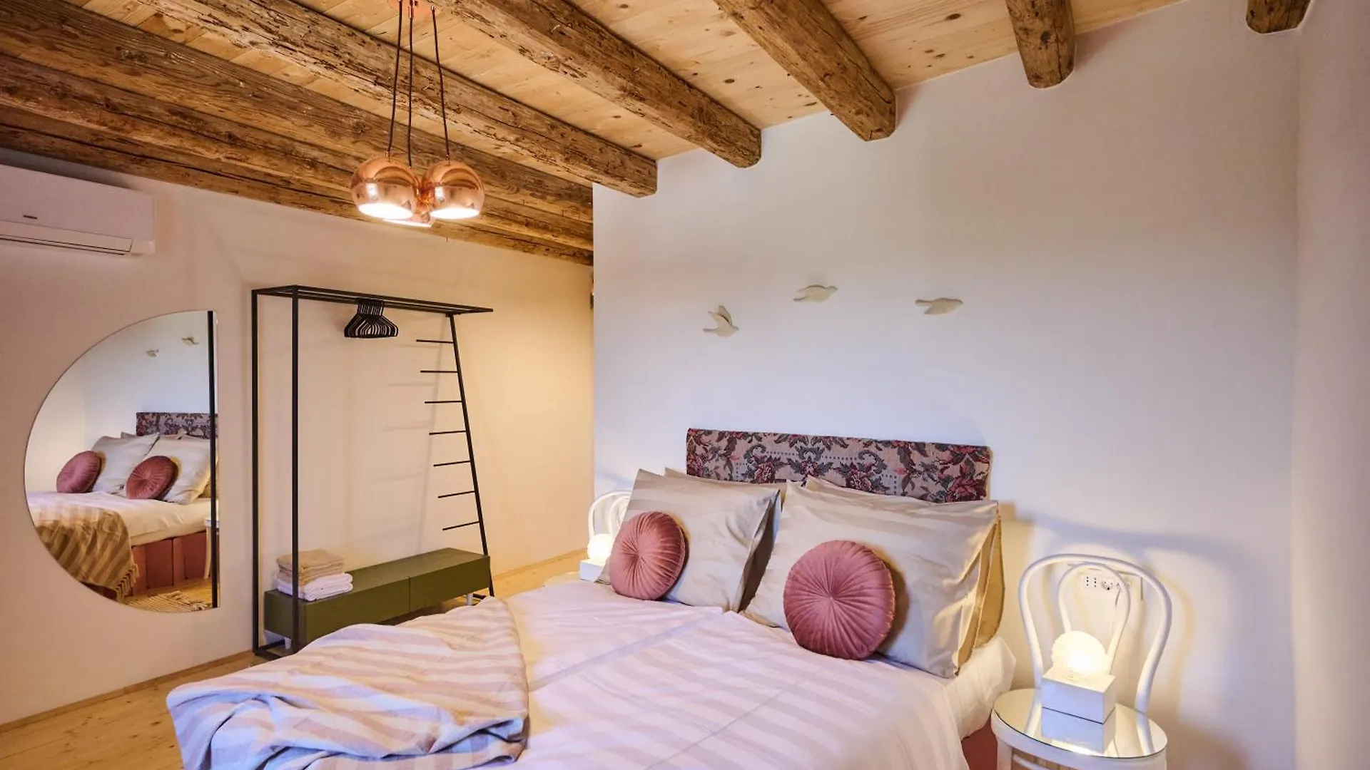 Bed & Breakfast Villa Porta No Bale Kroatien