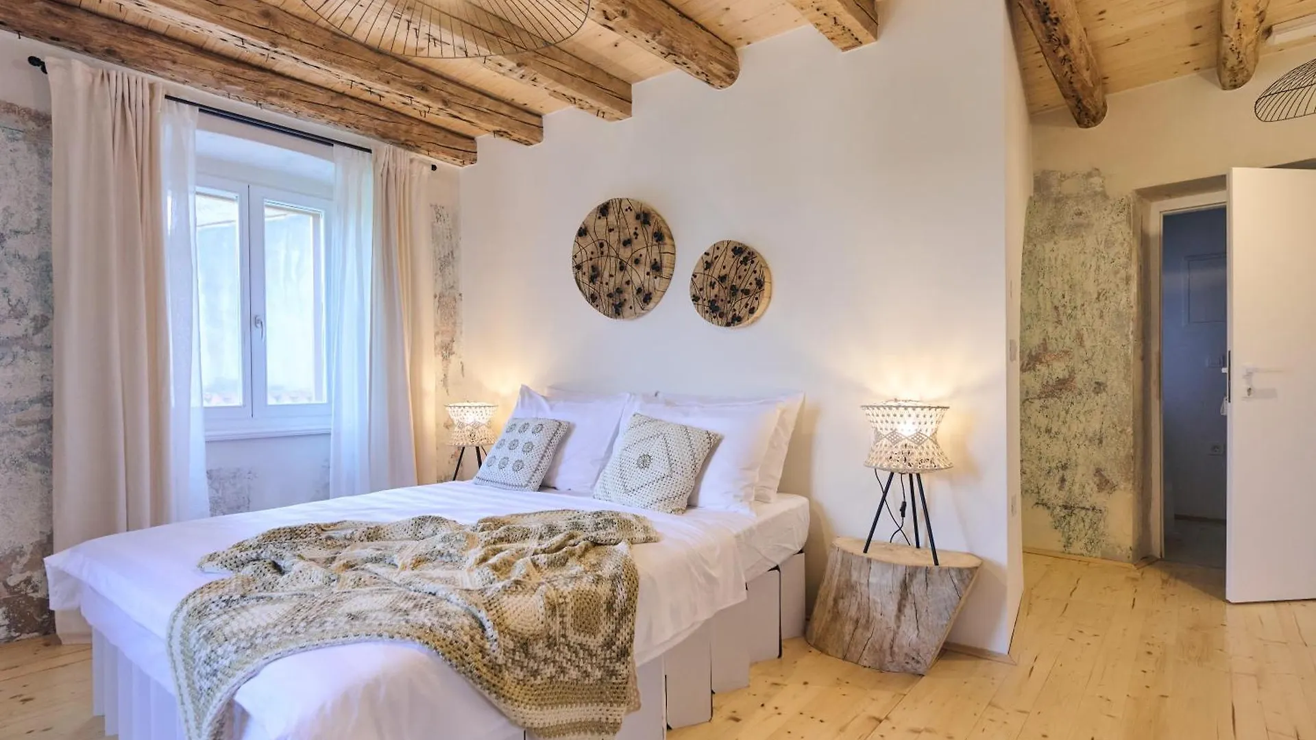 Bed & Breakfast Villa Porta No Bale